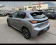 Peugeot 208 1.2 Hybrid 48V Style Argento - thumbnail 7