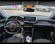 Peugeot 208 1.2 Hybrid 48V Style Argento - thumbnail 14