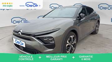 1.6 THP e-Hybrid 225 e-EAT8 Shine Pack