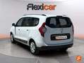 Dacia Lodgy Laureate+TCE+85kW+%28115CV%29+5Pl+2017 Blanco - thumbnail 5