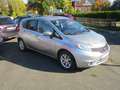Nissan Note Acenta / Klimaautomatik / ALU / TÜV neu Grau - thumbnail 2