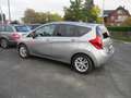Nissan Note Acenta / Klimaautomatik / ALU / TÜV neu Grau - thumbnail 10