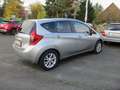 Nissan Note Acenta / Klimaautomatik / ALU / TÜV neu Grau - thumbnail 12