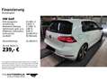 Volkswagen Golf GTI Golf 7 VII 2.0 GTI DSG Performance Rückfahrkam/L Bianco - thumbnail 2