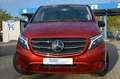 Mercedes-Benz Vito Tourer Select L114 CDI 9G Tronic Czerwony - thumbnail 2