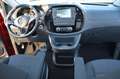 Mercedes-Benz Vito Tourer Select L114 CDI 9G Tronic Czerwony - thumbnail 13