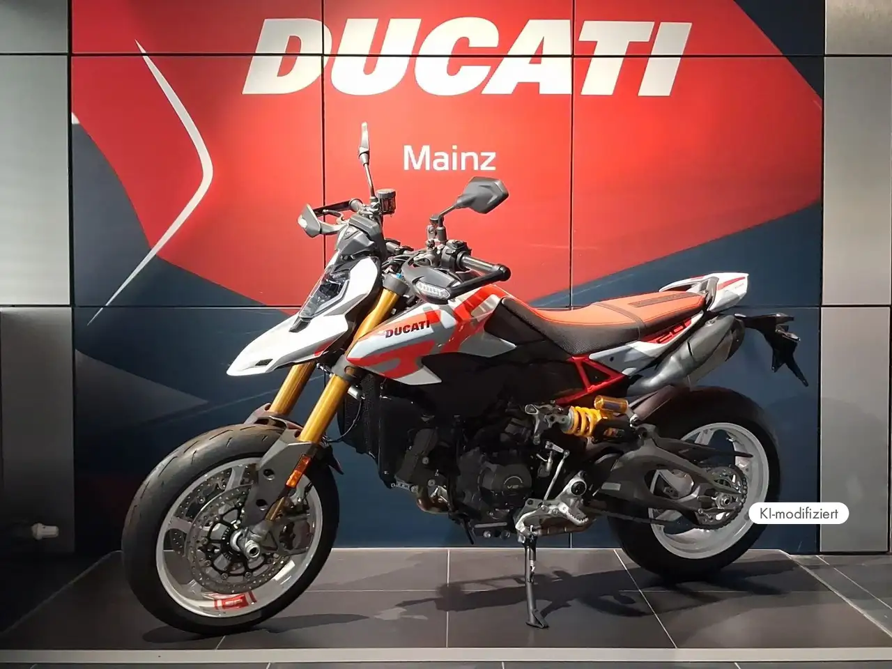 Ducati