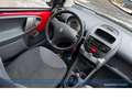 Peugeot 107 Filou 1.0*Radio/CD*USB*Isofix*4trg*Allwetter Rot - thumbnail 3
