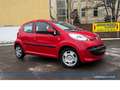 Peugeot 107 Filou 1.0*Radio/CD*USB*Isofix*4trg*Allwetter Rot - thumbnail 1