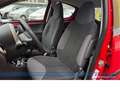 Peugeot 107 Filou 1.0*Radio/CD*USB*Isofix*4trg*Allwetter Rot - thumbnail 14