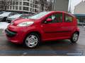 Peugeot 107 Filou 1.0*Radio/CD*USB*Isofix*4trg*Allwetter Rot - thumbnail 16