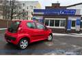 Peugeot 107 Filou 1.0*Radio/CD*USB*Isofix*4trg*Allwetter Rot - thumbnail 9