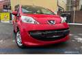Peugeot 107 Filou 1.0*Radio/CD*USB*Isofix*4trg*Allwetter Rot - thumbnail 8