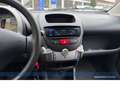 Peugeot 107 Filou 1.0*Radio/CD*USB*Isofix*4trg*Allwetter Rot - thumbnail 7