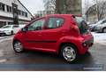 Peugeot 107 Filou 1.0*Radio/CD*USB*Isofix*4trg*Allwetter Rot - thumbnail 11