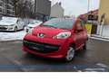 Peugeot 107 Filou 1.0*Radio/CD*USB*Isofix*4trg*Allwetter Rot - thumbnail 4