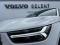 Volvo XC40 D4 AdBlue AWD 190ch Business Geartronic 8 Blanc - thumbnail 12