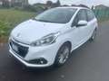 Peugeot 208 5p 1.2 puretech Allure 82cv Bianco - thumbnail 1