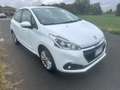 Peugeot 208 5p 1.2 puretech Allure 82cv Bianco - thumbnail 3