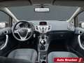 Ford Fiesta Titanium+SHZ+Klimaautomatik+Bluetooth Marrone - thumbnail 7