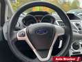 Ford Fiesta Titanium+SHZ+Klimaautomatik+Bluetooth Marrone - thumbnail 13