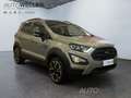 Ford EcoSport 1.0 EcoBoost ACTIVE *CarPlay*LED*PDC* Silber - thumbnail 19