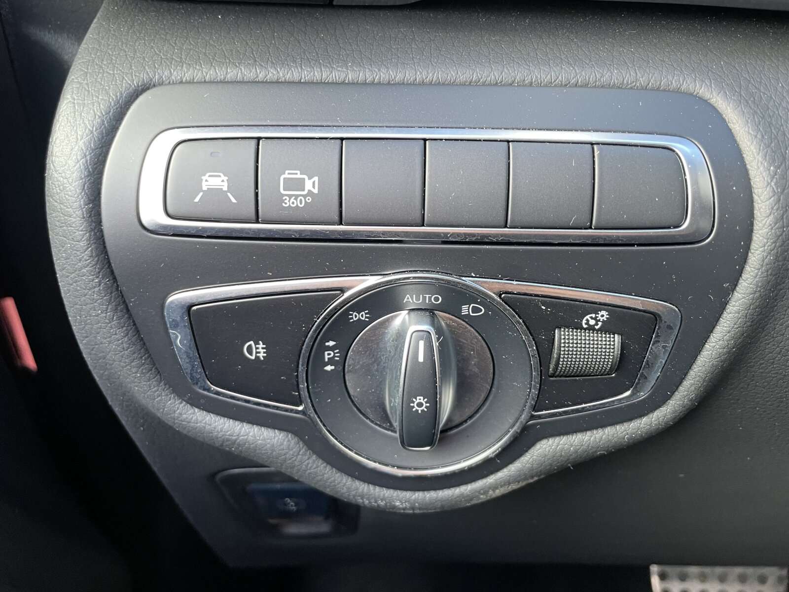 Mercedes-Benz V 300