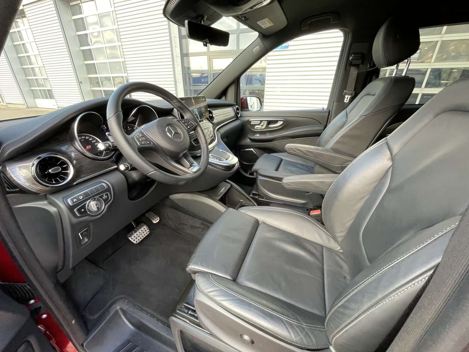 Mercedes-Benz V 300