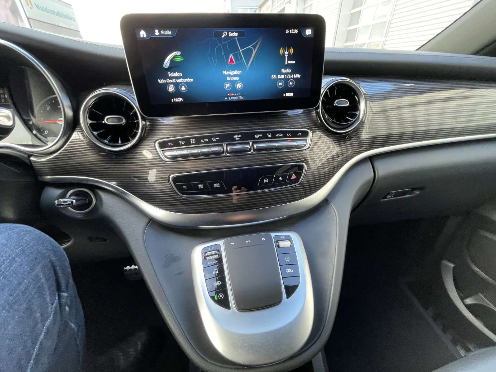 Mercedes-Benz V 300