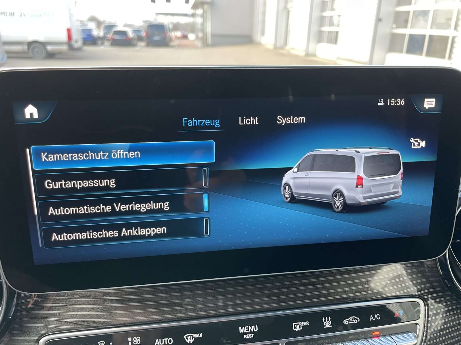 Mercedes-Benz V 300