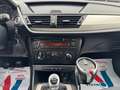 BMW X1 18 d xDrive Weiß - thumbnail 24