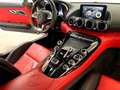 Mercedes-Benz AMG GT S 4.0 V8 BiTurbo/Pano/Burmester/Performance seats/ Zilver - thumbnail 24