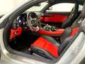 Mercedes-Benz AMG GT S 4.0 V8 BiTurbo/Pano/Burmester/Performance seats/ Zilver - thumbnail 14