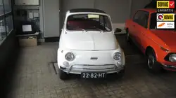 Fiat 500 500 1969