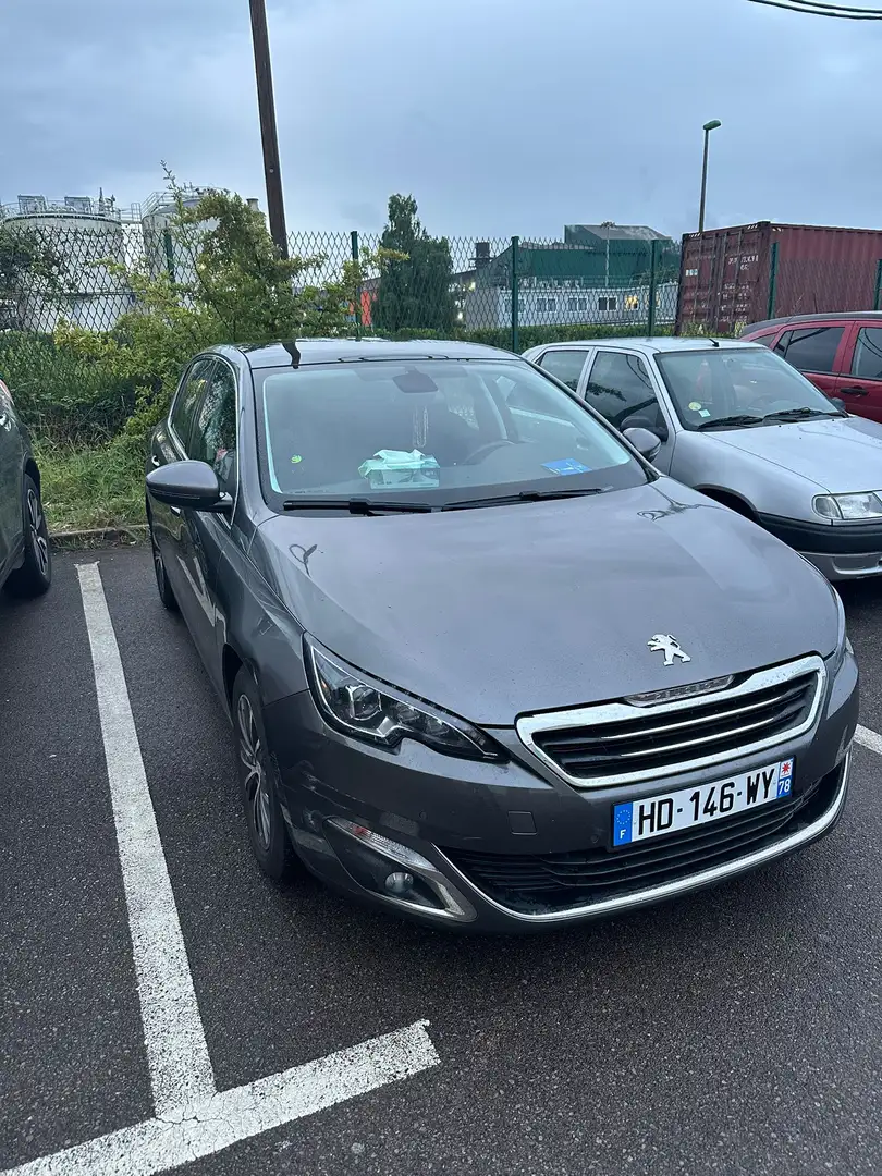 Peugeot 308 308 1.2 PureTech 130ch S - 1