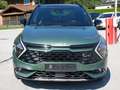 Kia Sportage 1,6 CRDI SCR MHD GT-Line Aut. AWD Grün - thumbnail 2