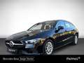 Mercedes-Benz CLA 180 Shooting Brake PTS Cam Navi Wide LED SHZ Schwarz - thumbnail 1