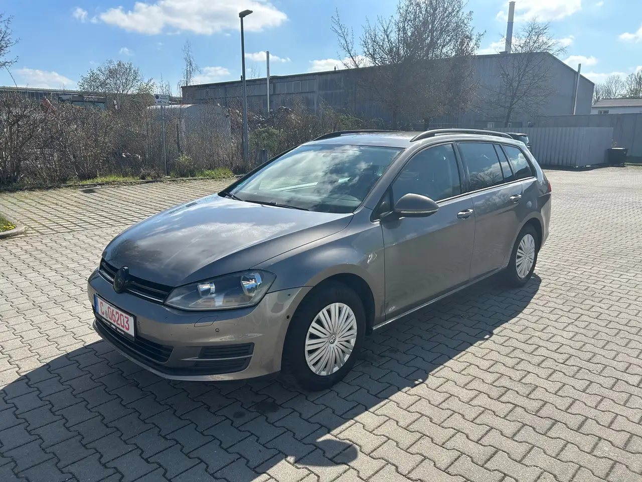 Das Auto