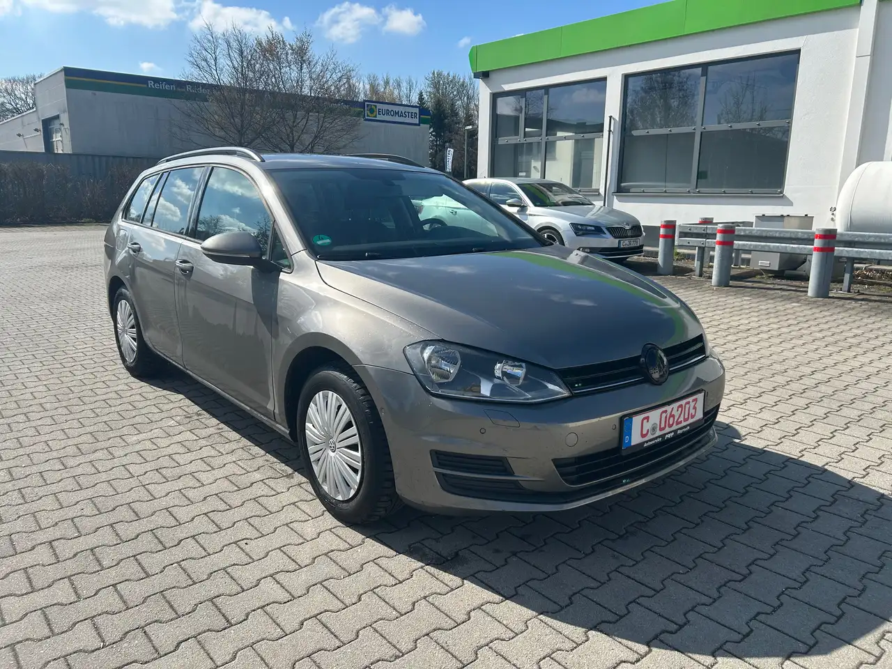 Das Auto