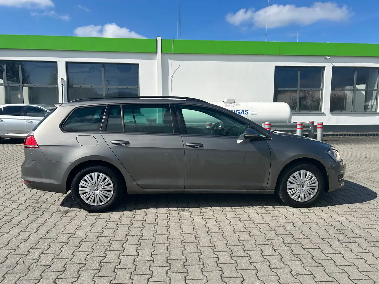 Das Auto