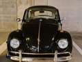 Volkswagen Beetle restaurado por completo Negro - thumbnail 6