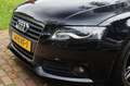 Audi A4 Limousine 1.8 TFSI quattro S edition | 2x S-line | Zwart - thumbnail 4