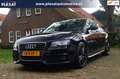 Audi A4 Limousine 1.8 TFSI quattro S edition | 2x S-line | Zwart - thumbnail 1