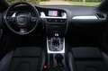 Audi A4 Limousine 1.8 TFSI quattro S edition | 2x S-line | Zwart - thumbnail 33
