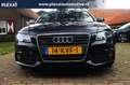 Audi A4 Limousine 1.8 TFSI quattro S edition | 2x S-line | Zwart - thumbnail 6