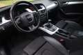 Audi A4 Limousine 1.8 TFSI quattro S edition | 2x S-line | Zwart - thumbnail 2