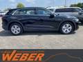 Audi e-tron 50 quattro 64 kWh Navi Luftfederung Noir - thumbnail 3