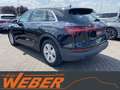 Audi e-tron 50 quattro 64 kWh Navi Luftfederung Noir - thumbnail 5