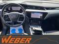 Audi e-tron 50 quattro 64 kWh Navi Luftfederung Noir - thumbnail 12