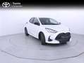 Toyota Yaris 130H 1.5 GR Sport Blanco - thumbnail 25